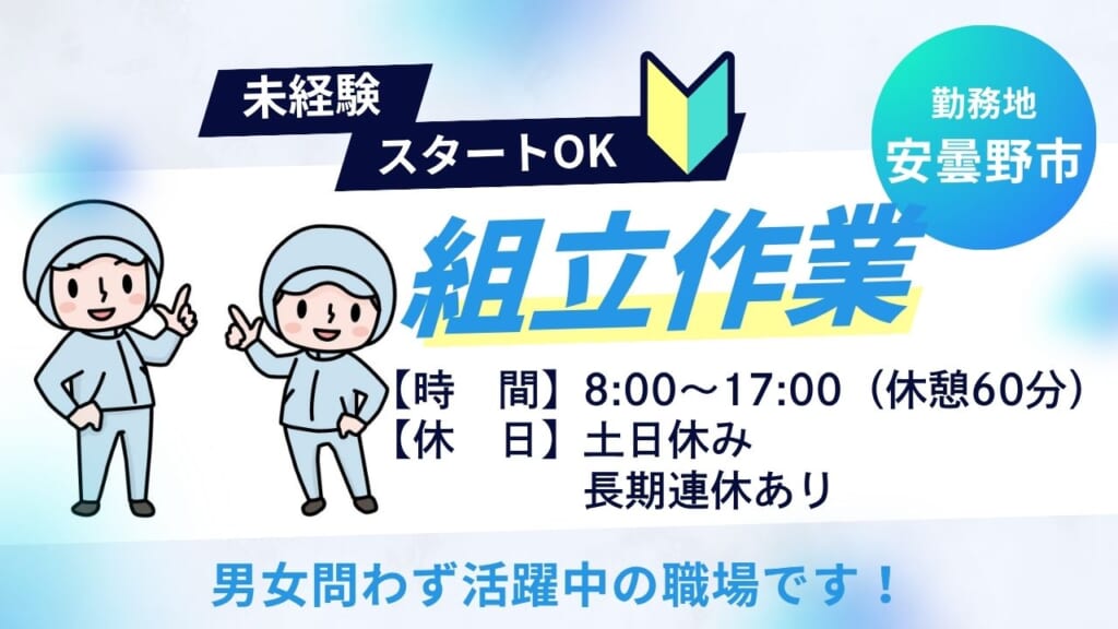 求人画像